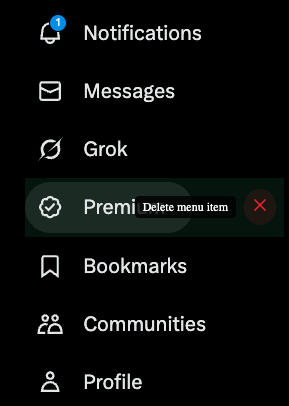 Remove Unwanted Elements
