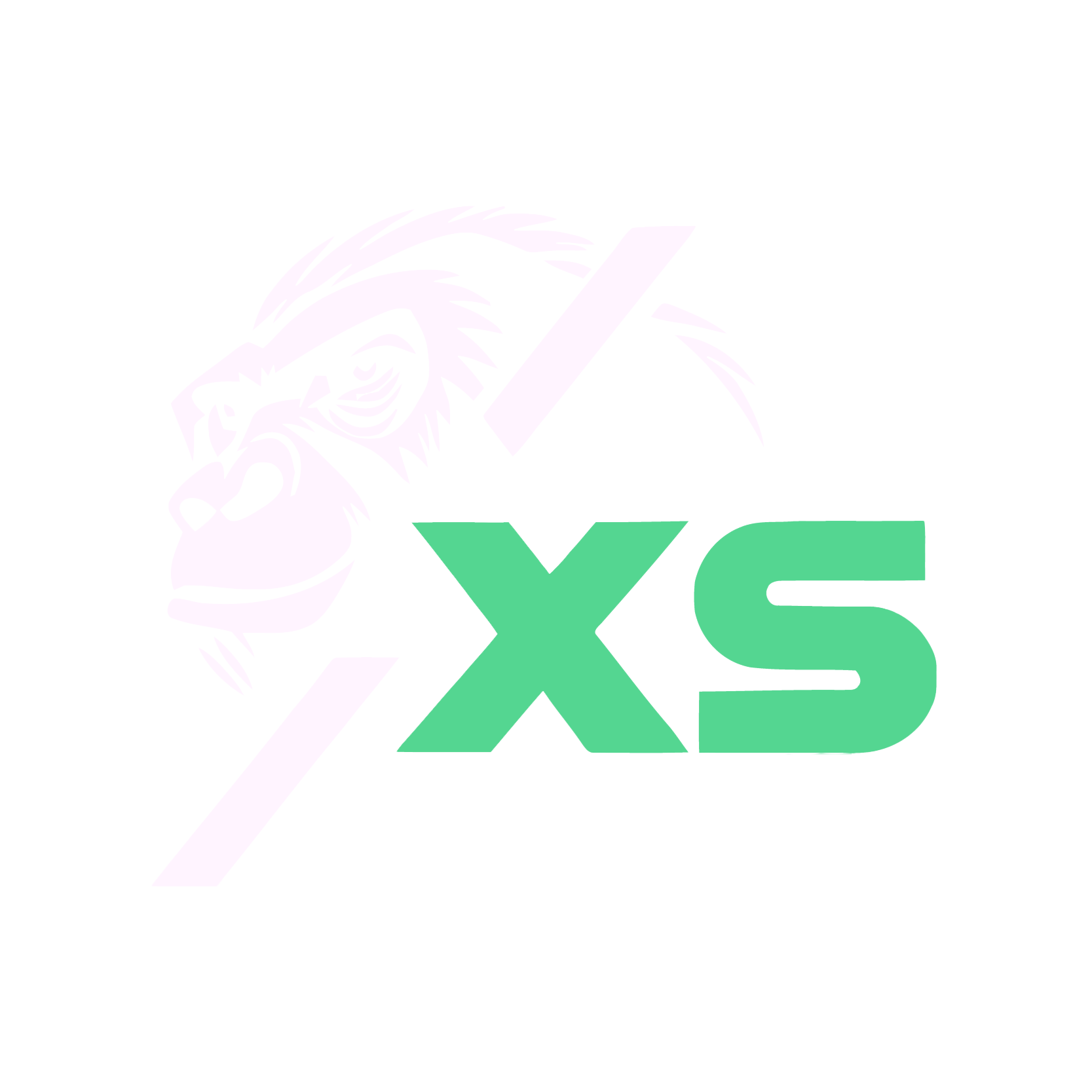 APE XS Logo